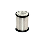 Lagartun Oval Tinsel – Silber