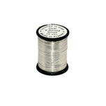 Lagartun Oval Tinsel – Silber