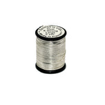 Lagartun Oval Tinsel – Silber