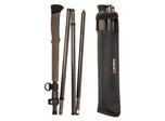 Guideline Carbon Watstock – faltbarer Watstock 147 cm