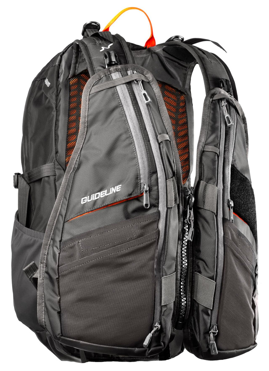 Guideline Experience Vest – Fliegenfischerweste