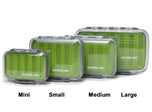Guideline Double Side Silicone Fly Box – 4 Größen