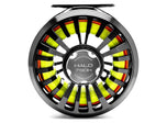 Guideline Halo Fliegenrolle #8/9 – Black Stealth
