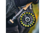 Guideline Halo Fliegenrolle #8/9 – Black Stealth
