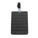 Ripple Foam Fly Patch – Fliegenhalter mit Clip