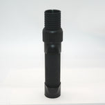 Fuji Uplocking-Rollenhalter für Lachsruten – Schwarz