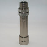 Pacific Bay Uplocking-Schraubrollenhalter – 102 mm