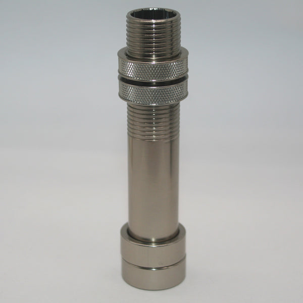 Pacific Bay Uplocking-Schraubrollenhalter – 102 mm