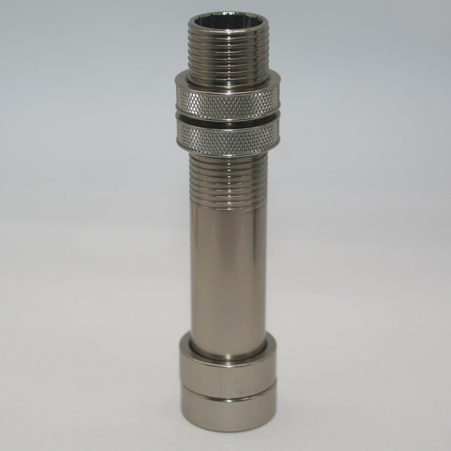 Pacific Bay Uplocking-Schraubrollenhalter – 102 mm