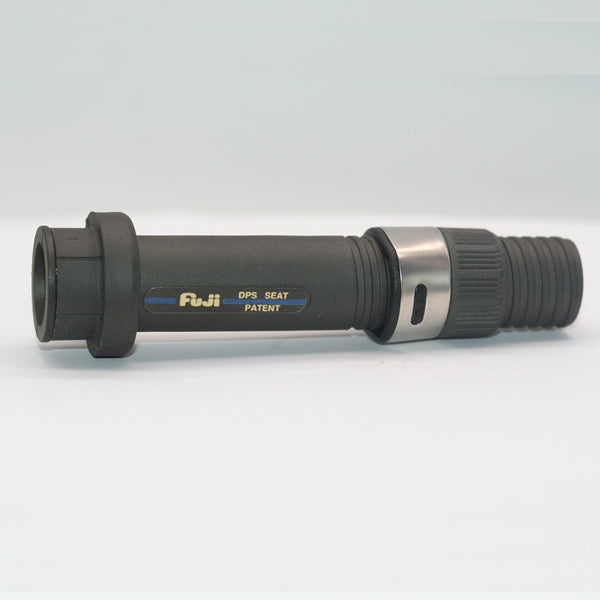 Fuji DPS Rollenhalter Grau – Uplocking