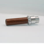 Aluminium-Rollenhalter Holzoptik – Uplocking