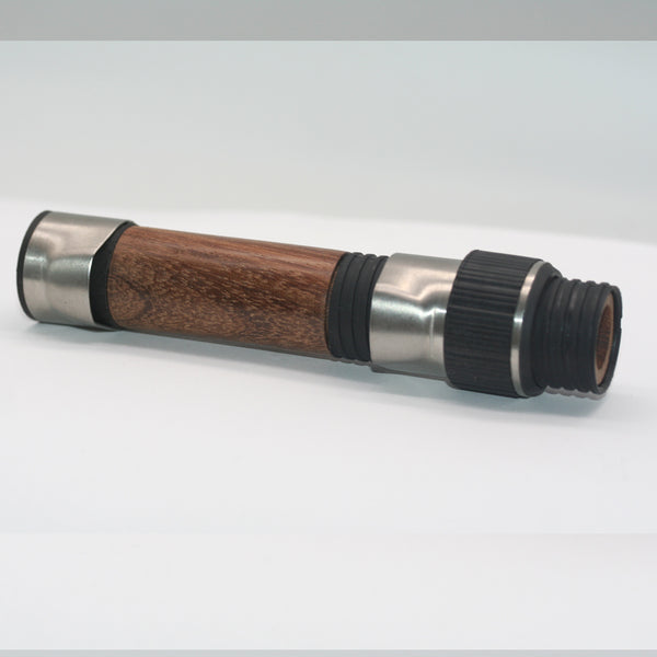 Fuji Uplocking-Rollenhalter für den Fliegenrutenbau