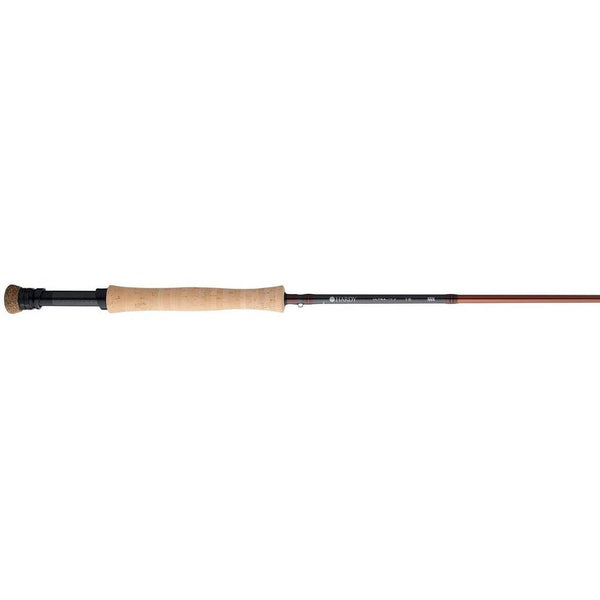 Hardy Ultralite X Fliegenrute 9' #6
