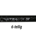 Hardy Ultralite SR NSX Fliegenrute 7'6