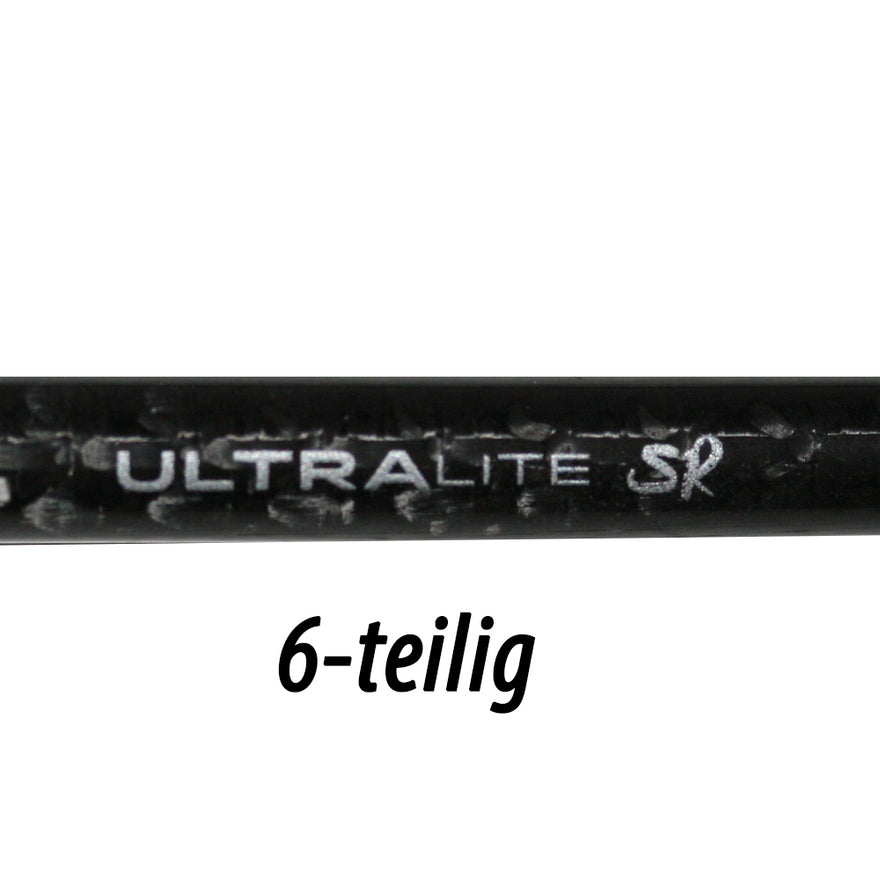 Hardy Ultralite SR NSX Fliegenrute 7'6