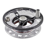 Hardy Ultradisc Cassette Fliegenrolle 4000 – #4/5