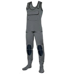 TRAUN RIVER Superior Neopren-Wathose M – 4 mm