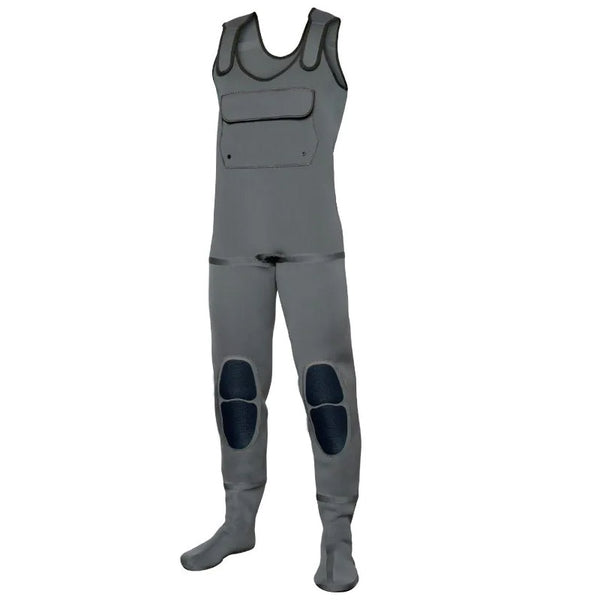 TRAUN RIVER Superior Neopren-Wathose M – 4 mm