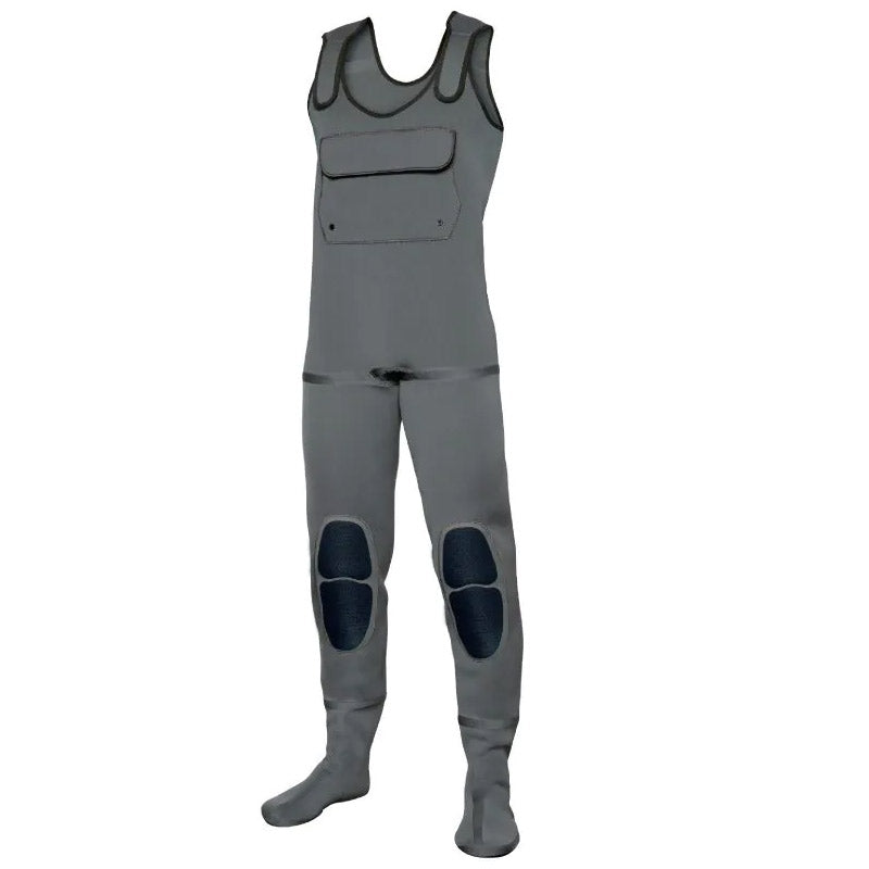 TRAUN RIVER Superior Neopren-Wathose M – 4 mm