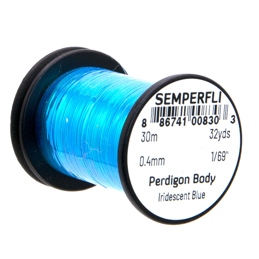 Semperfli Perdigon Body