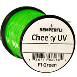 Semperfli Cheeky UV – Folie für Bisspunkte