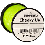 Semperfli Cheeky UV – Folie für Bisspunkte