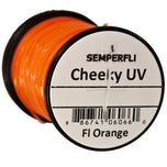 Semperfli Cheeky UV – Folie für Bisspunkte
