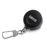Orvis Zinger – Werkzeughalter mit 51 cm Stahlseil