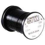 Semperfli Wire 0,3 mm – Bindedraht