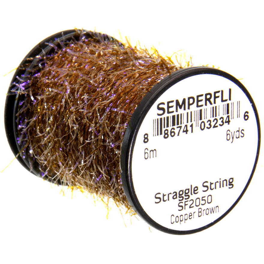 Semperfli Straggle String Micro Chenille