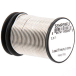 Semperfli Lead Free Wire – bleifreier Beschwerungsdraht