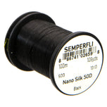 Semperfli Nano Silk 50 Denier – feiner Bindefaden
