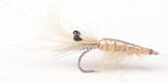 Guideline Sand CDC Shrimp #6 -Meerforellenfliege-