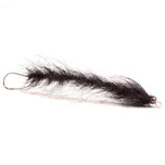 Guideline Borstenwurm -schwarz- Meerforellenfliege-
