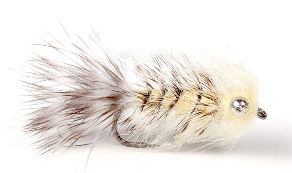 Guideline GraFrede #8  -Meerforellenfliege-