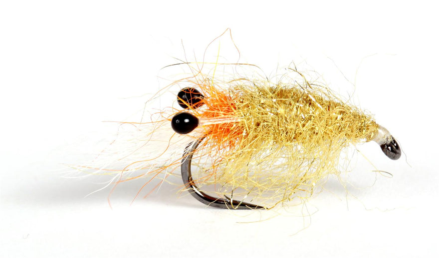 Guideline Hololoppa #6  -Meerforellenfliege-