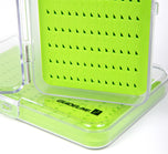 Guideline Slim Tri Foam Fly Box – Medium & Large