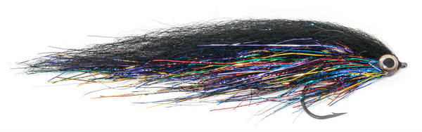 GuideLine Image Black Predator  #4/0
