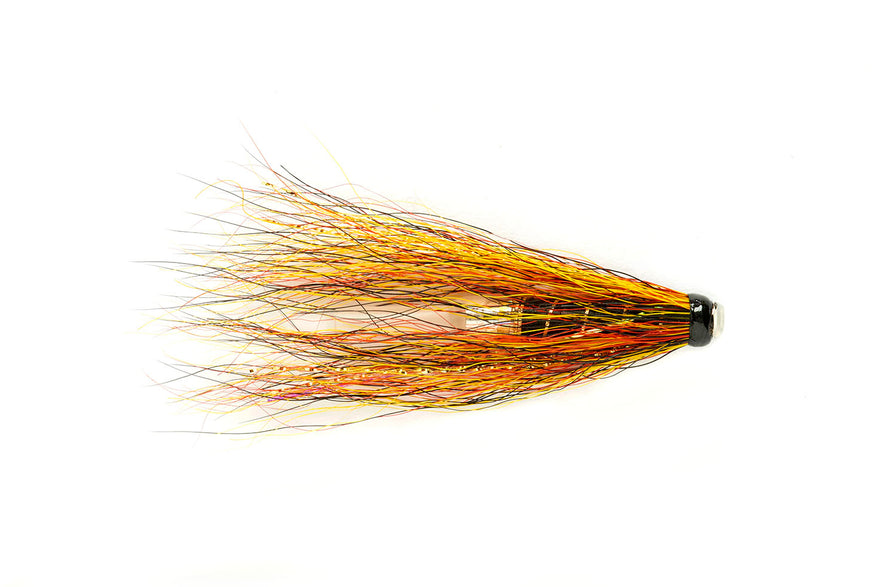 Willie Gunn 0,75″ – Lachsfliege auf Aluminiumtube