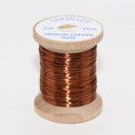 Danville Wire – Bindedraht Kupfer, mittel