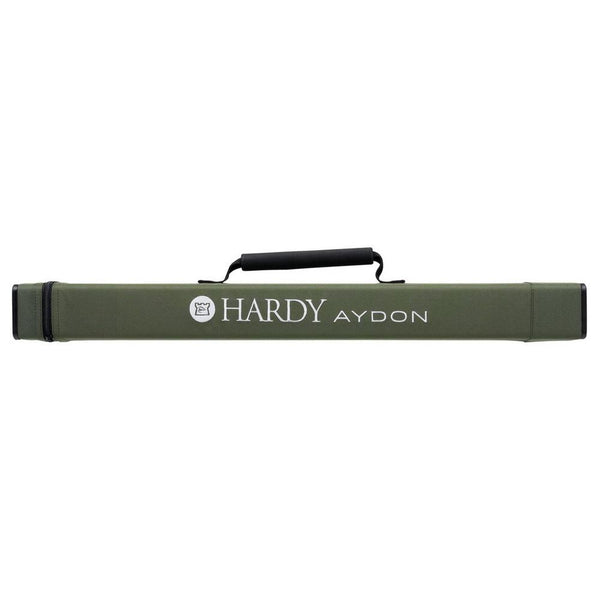 Hardy Aydon Travel Einhand-Fliegenrute – 6-teilig