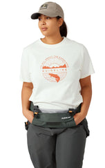 Guideline T-Shirt The Morning ECO Tee