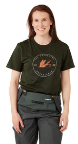 Guideline T-Shirt The Fly 2.0 ECO Tee