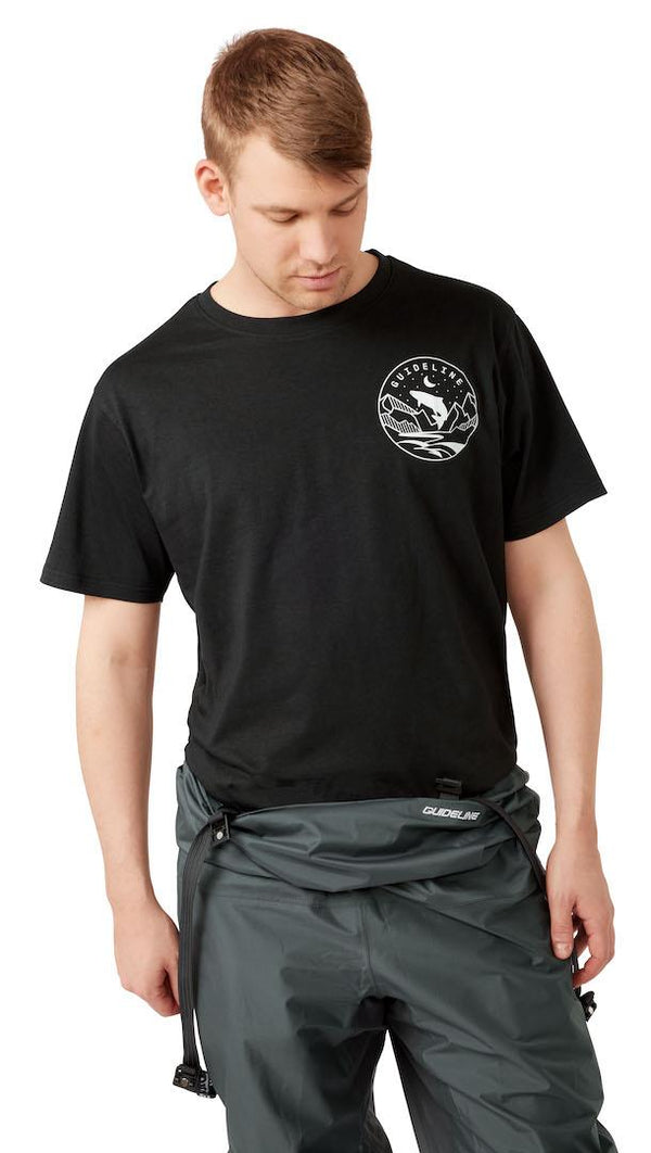 Guideline T-Shirt The Moonlight ECO Tee