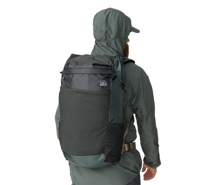 Guideline ULBC Rucksack 35