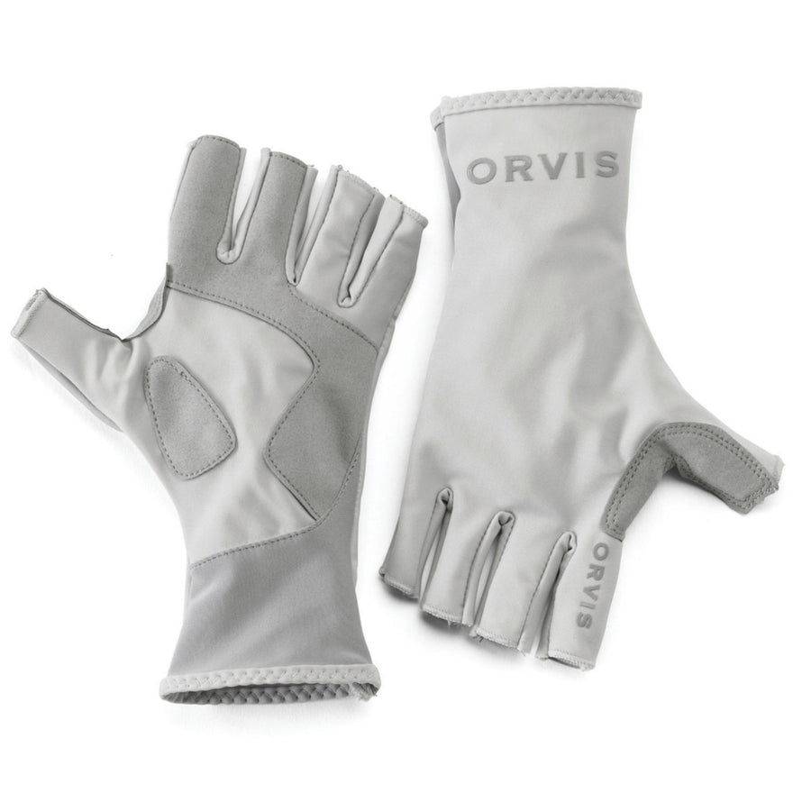 Orvis Sun Gloves UPF 50+ – Größe XL