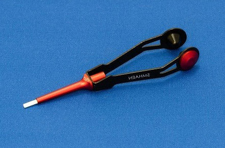 SMHAEN Bobbin -rot-