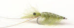 Guideline Olive CDC Shrimp #6