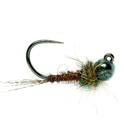 Pheasant Tail Natural "JIG"