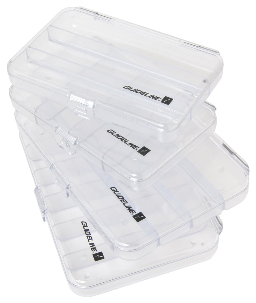 Guideline Tube Slim Boxen